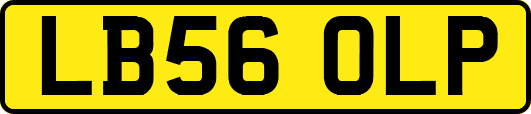 LB56OLP