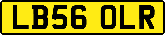 LB56OLR