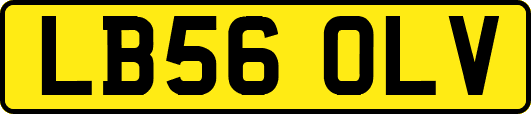 LB56OLV