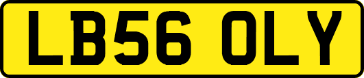 LB56OLY