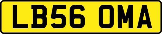 LB56OMA