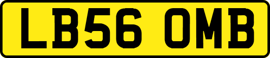 LB56OMB