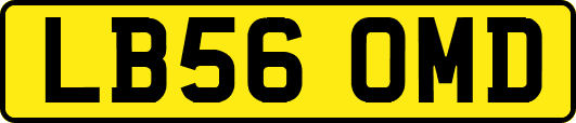 LB56OMD