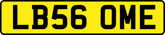 LB56OME