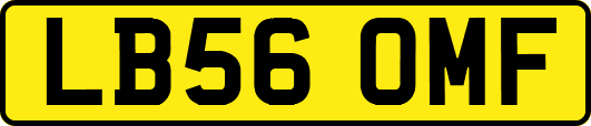 LB56OMF