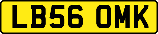 LB56OMK