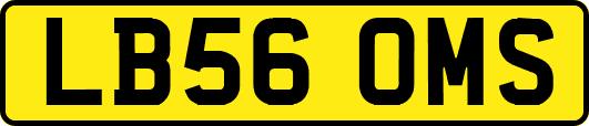 LB56OMS