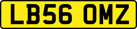 LB56OMZ
