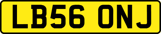 LB56ONJ