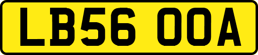 LB56OOA