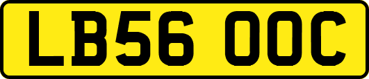 LB56OOC