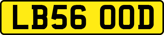 LB56OOD