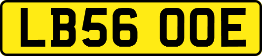 LB56OOE