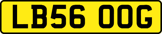 LB56OOG