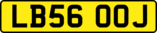 LB56OOJ