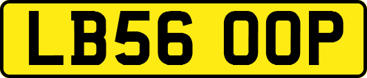 LB56OOP