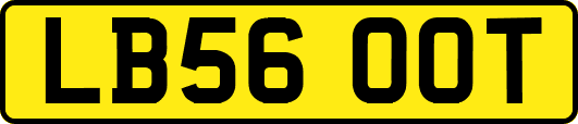 LB56OOT