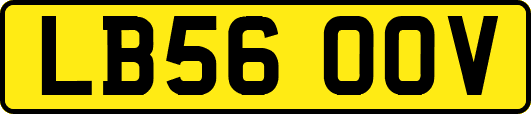 LB56OOV