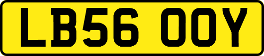 LB56OOY