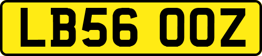 LB56OOZ