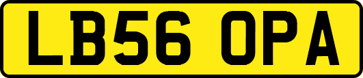 LB56OPA