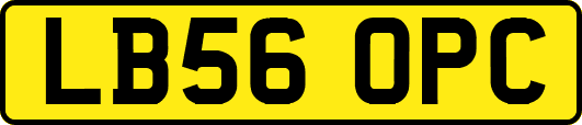 LB56OPC