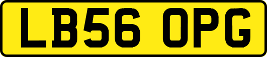 LB56OPG
