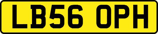 LB56OPH