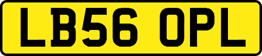 LB56OPL