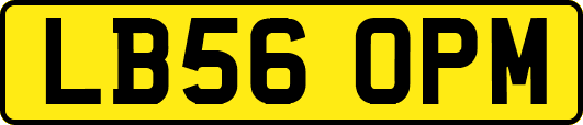 LB56OPM