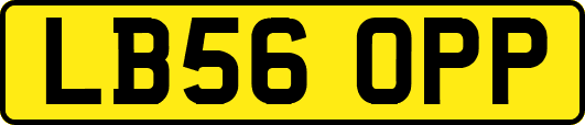 LB56OPP