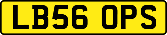 LB56OPS