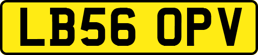 LB56OPV