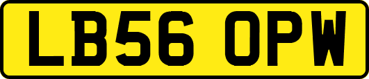 LB56OPW