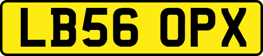 LB56OPX
