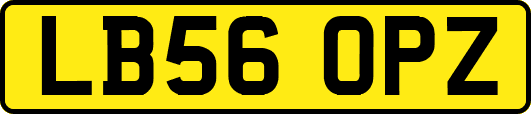 LB56OPZ