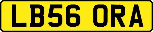 LB56ORA