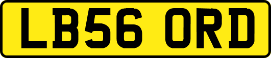 LB56ORD