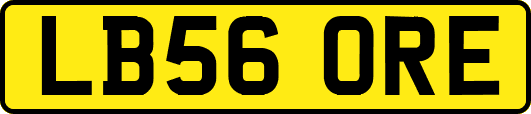 LB56ORE