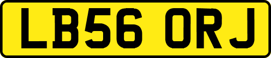 LB56ORJ