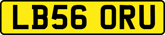 LB56ORU