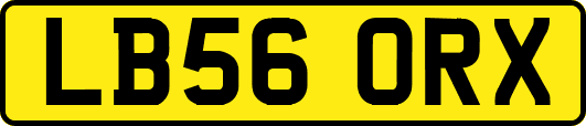 LB56ORX