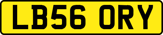 LB56ORY