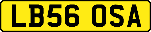 LB56OSA