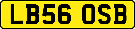 LB56OSB