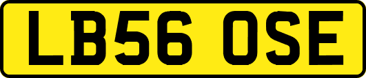 LB56OSE