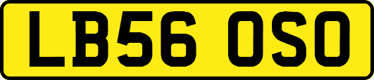 LB56OSO