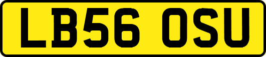 LB56OSU