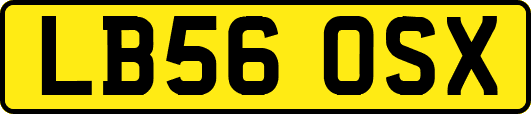 LB56OSX