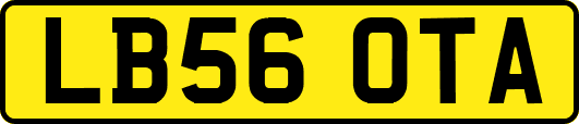 LB56OTA